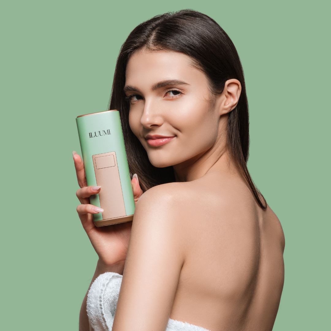 ILUUMI CLASSIC ⚡Black Friday SALE⚡