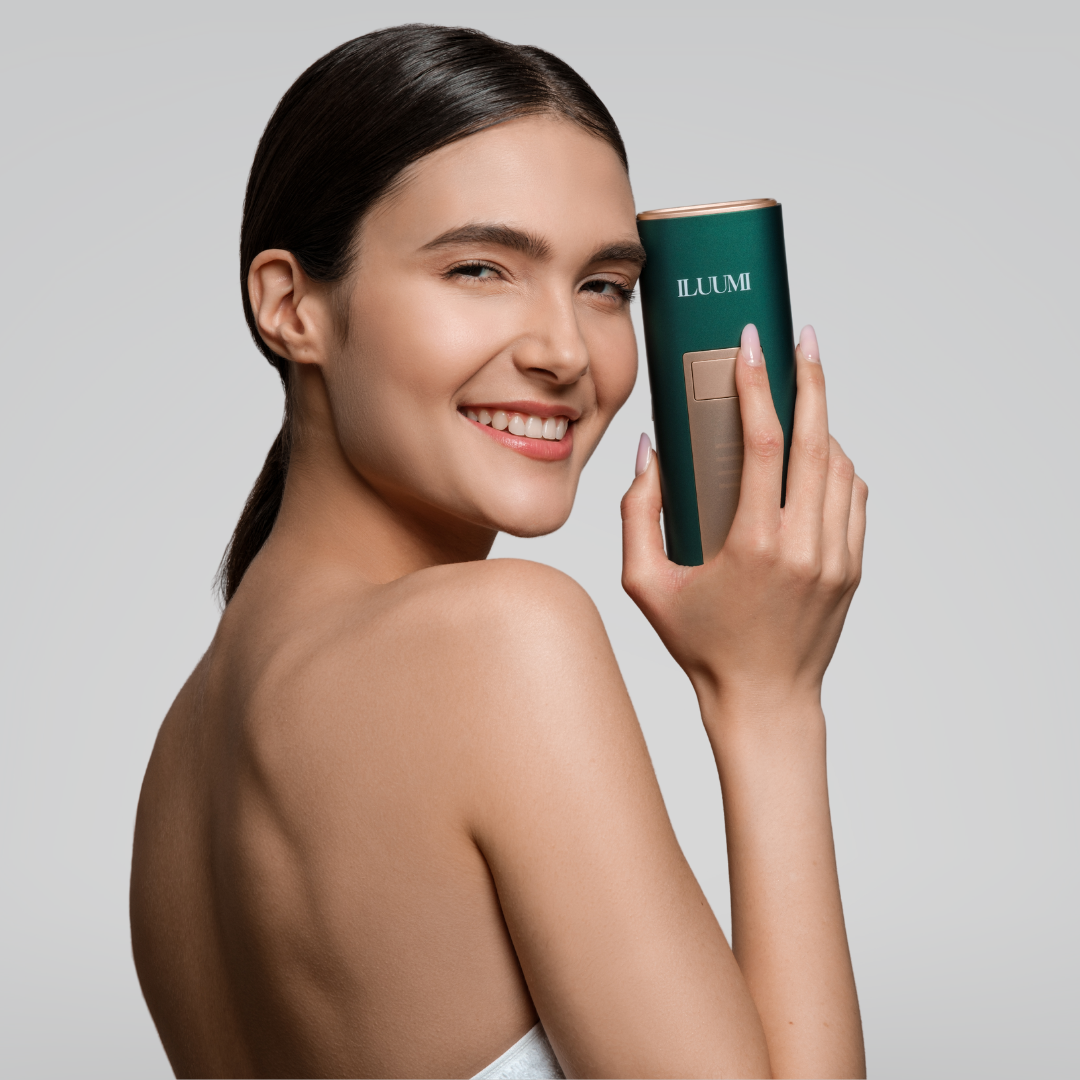 ILUUMI CLASSIC ⚡Black Friday SALE⚡