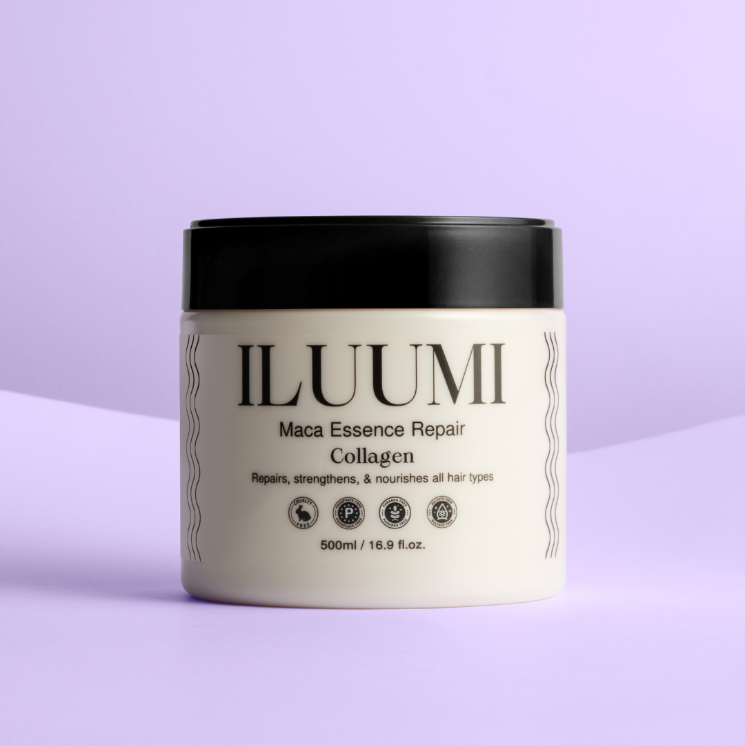 Collagen Hair Mask
