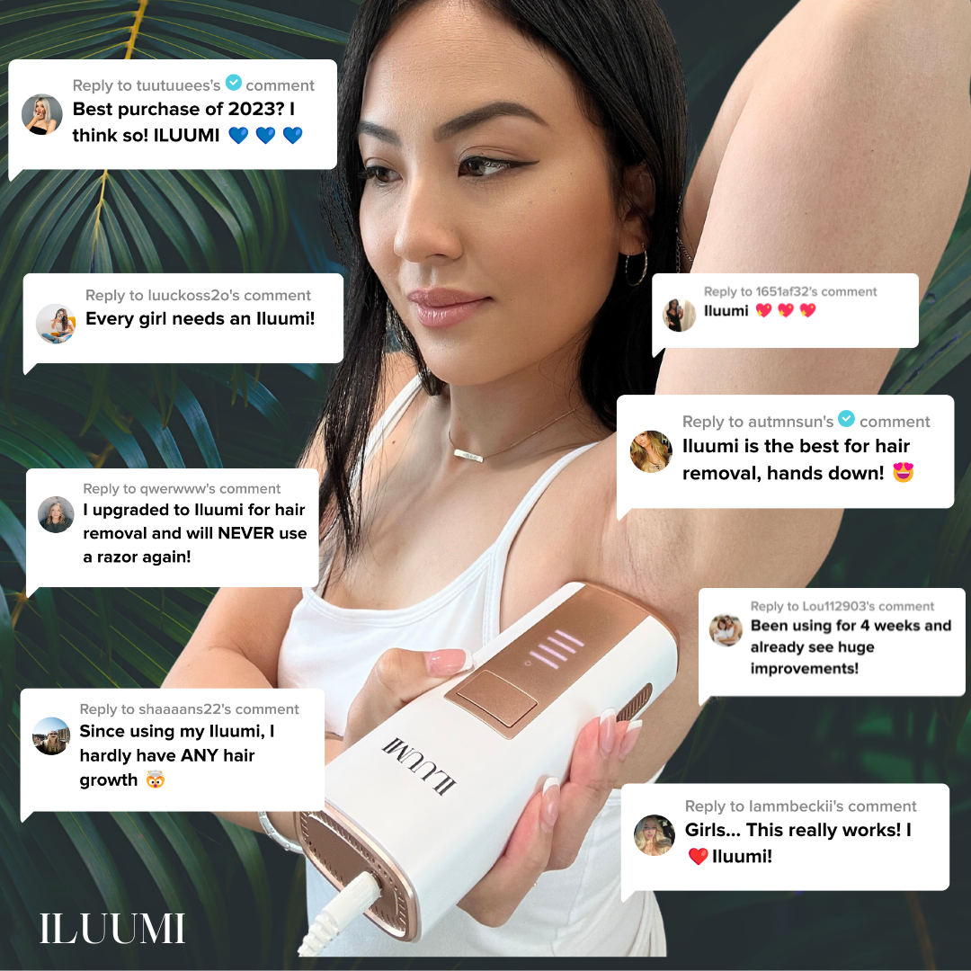 ILUUMI IPL