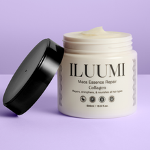 Collagen Hair Mask