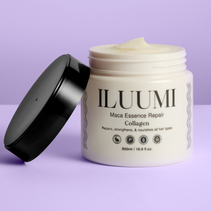 Collagen Hair Mask
