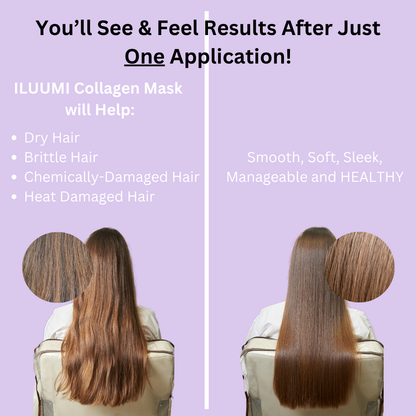 Collagen Hair Mask